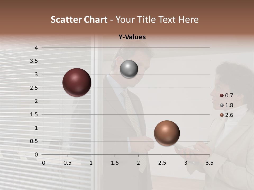 Wallmurals Using Midwoman PowerPoint Template