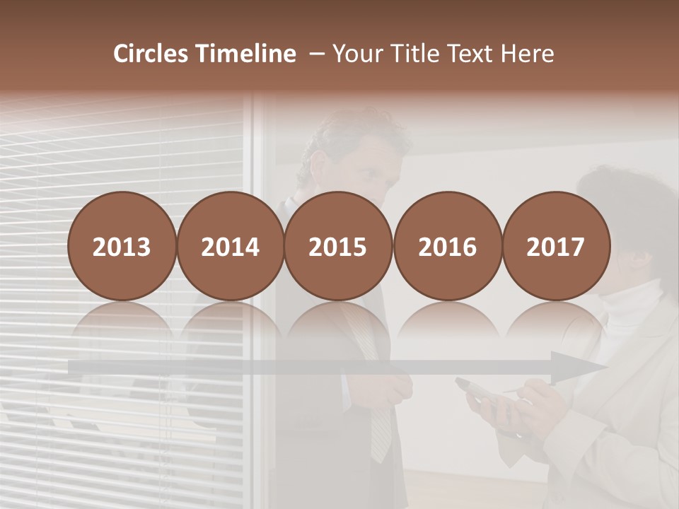 Wallmurals Using Midwoman PowerPoint Template