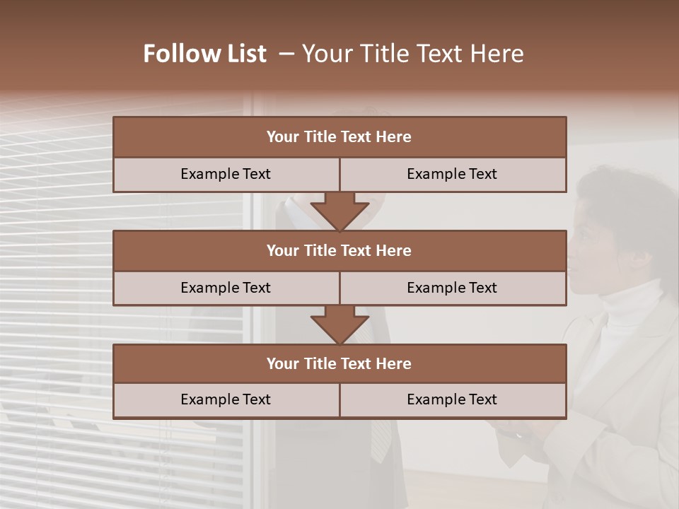 Wallmurals Using Midwoman PowerPoint Template
