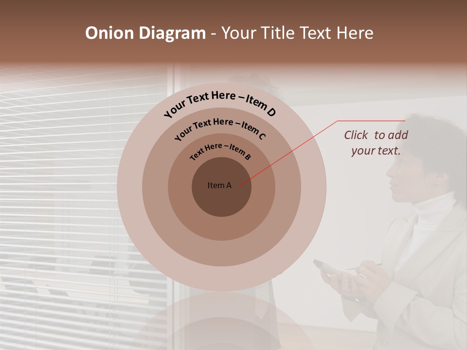 Wallmurals Using Midwoman PowerPoint Template