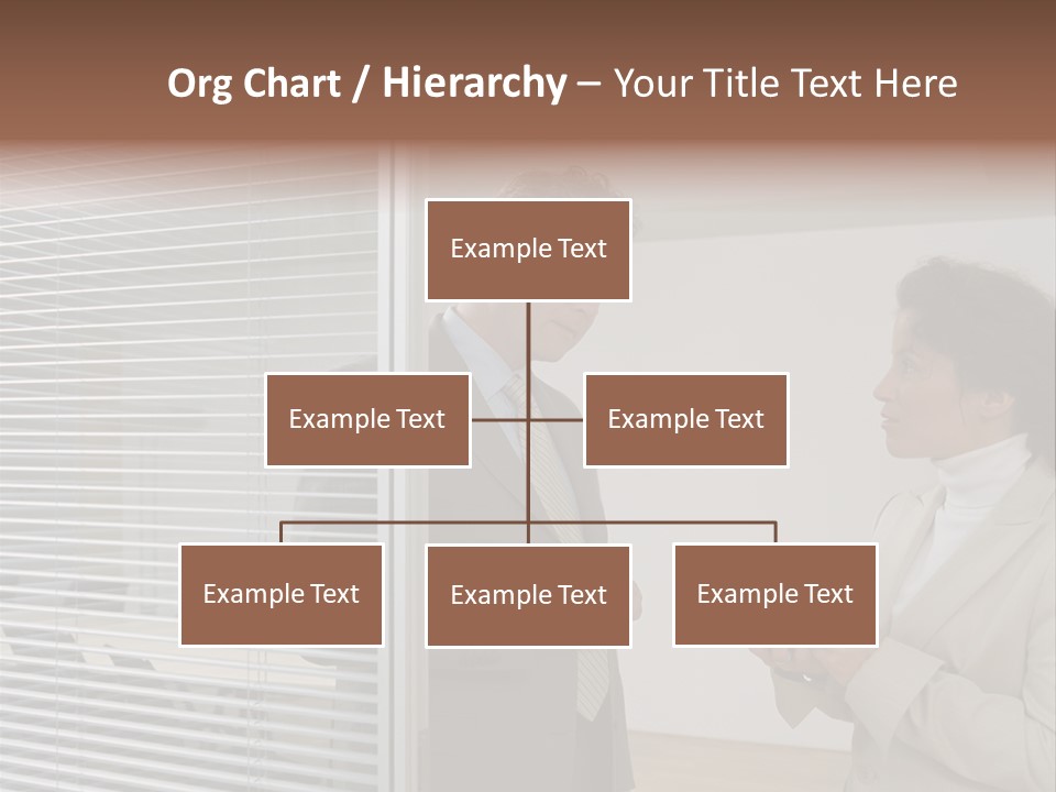 Wallmurals Using Midwoman PowerPoint Template