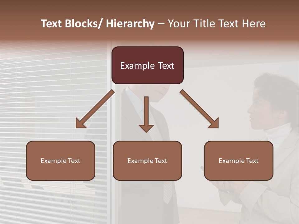 Wallmurals Using Midwoman PowerPoint Template