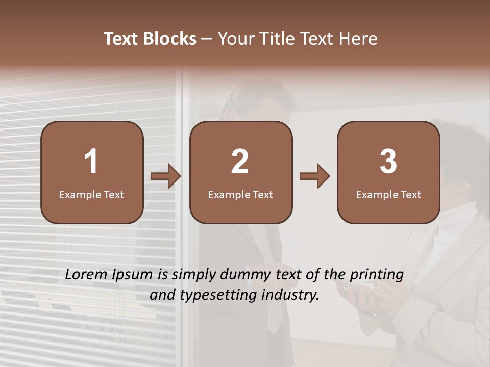 Wallmurals Using Midwoman PowerPoint Template