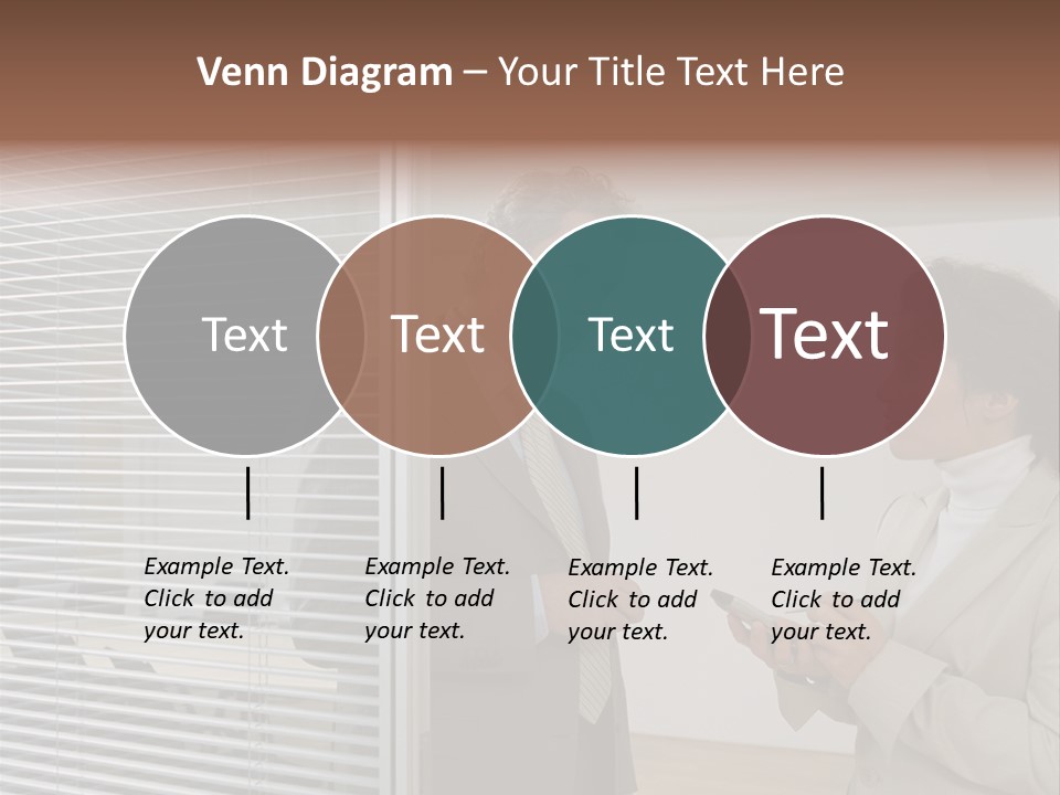Wallmurals Using Midwoman PowerPoint Template