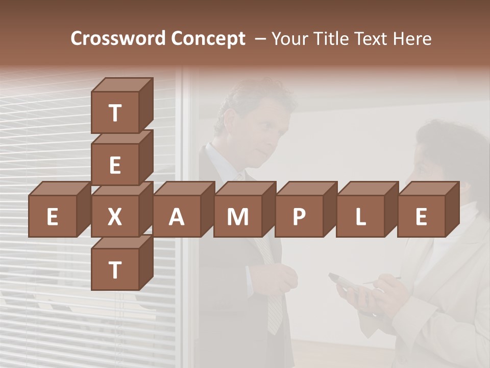 Wallmurals Using Midwoman PowerPoint Template