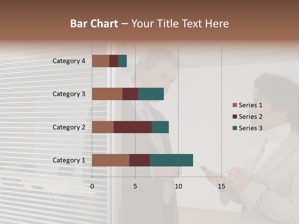 Wallmurals Using Midwoman PowerPoint Template