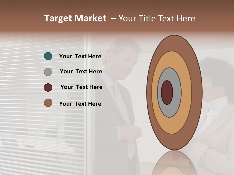 Wallmurals Using Midwoman PowerPoint Template