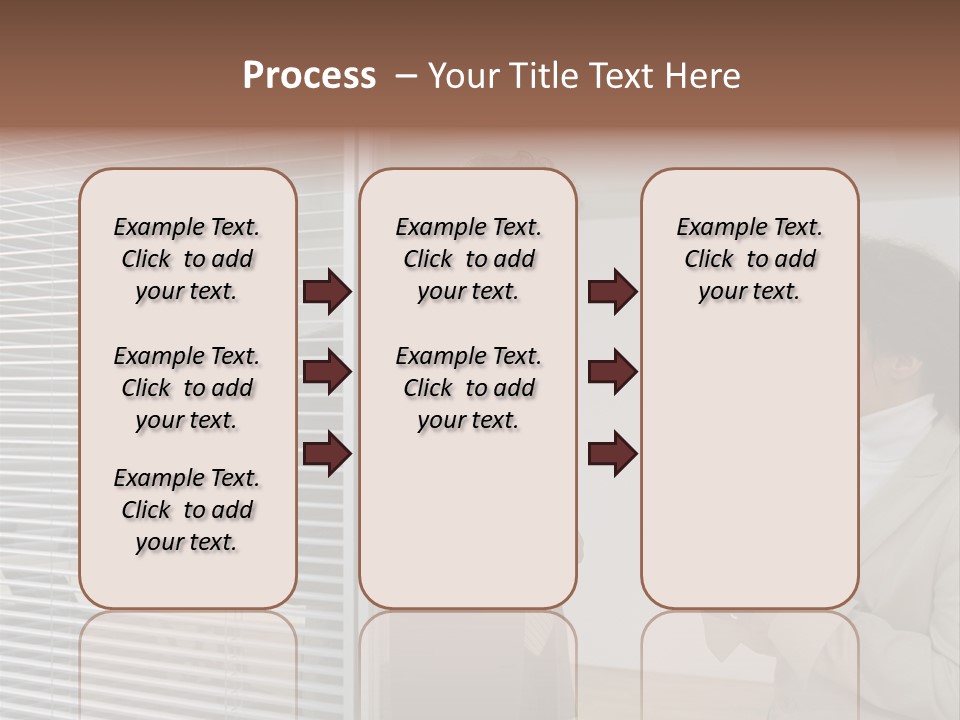 Wallmurals Using Midwoman PowerPoint Template
