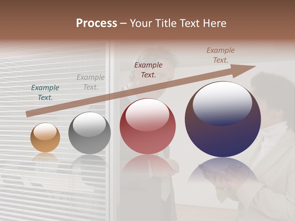 Wallmurals Using Midwoman PowerPoint Template