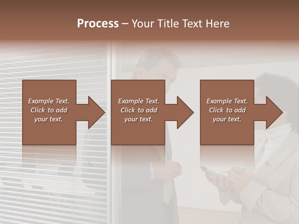 Wallmurals Using Midwoman PowerPoint Template
