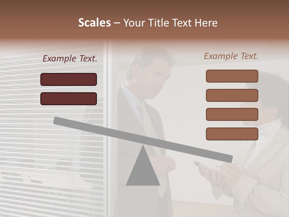 Wallmurals Using Midwoman PowerPoint Template