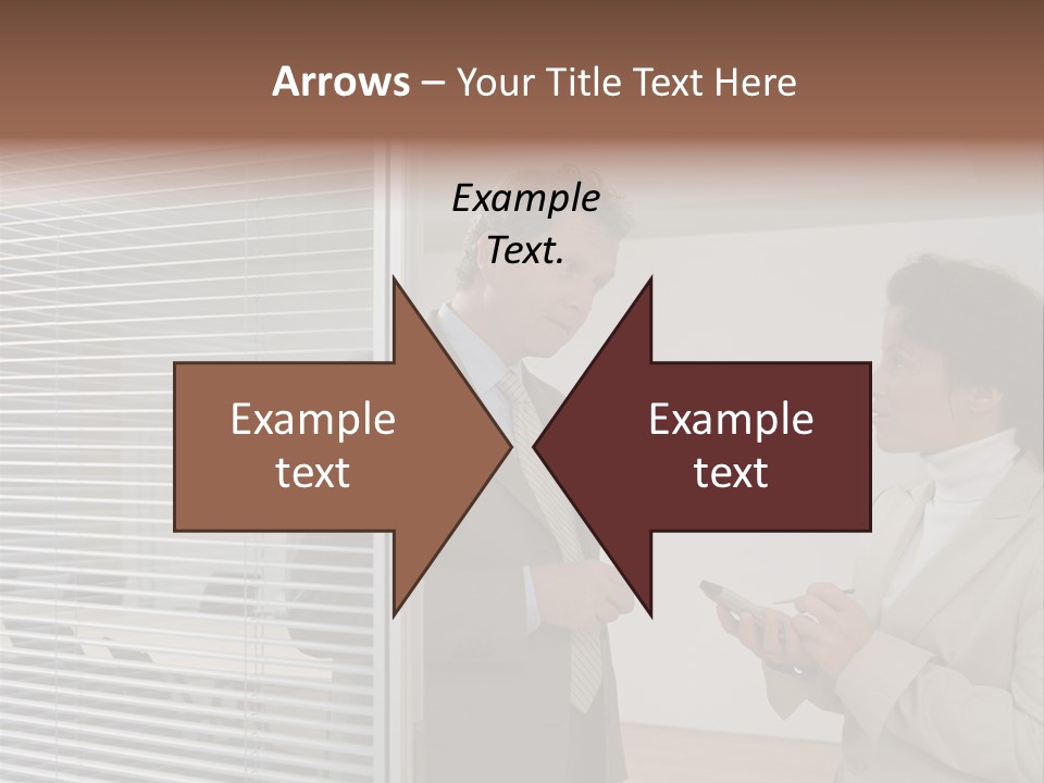Wallmurals Using Midwoman PowerPoint Template