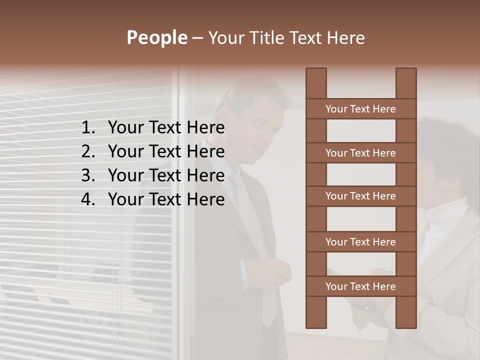 Wallmurals Using Midwoman PowerPoint Template