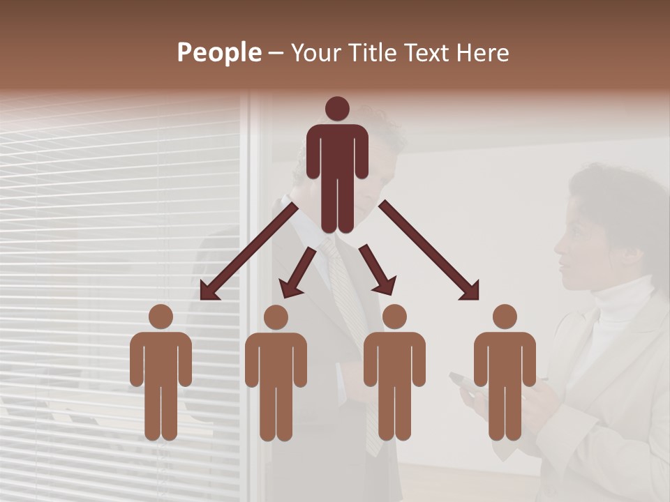 Wallmurals Using Midwoman PowerPoint Template