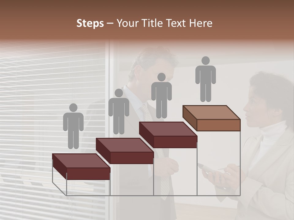 Wallmurals Using Midwoman PowerPoint Template