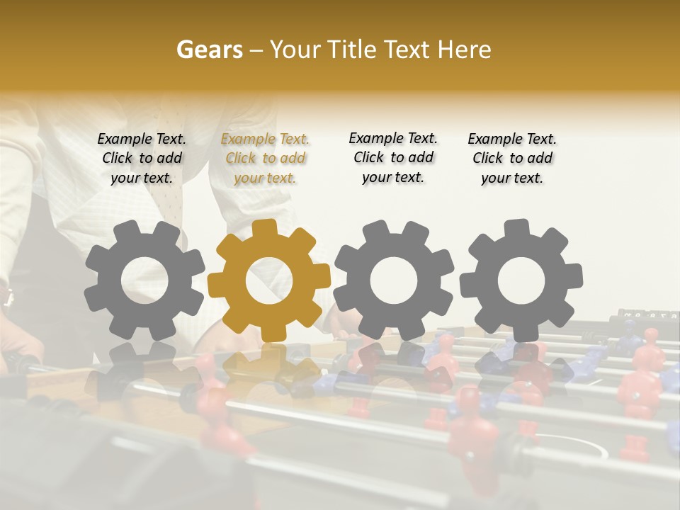 Stockphotographs  Eyewear PowerPoint Template