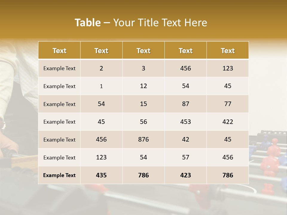 Stockphotographs  Eyewear PowerPoint Template