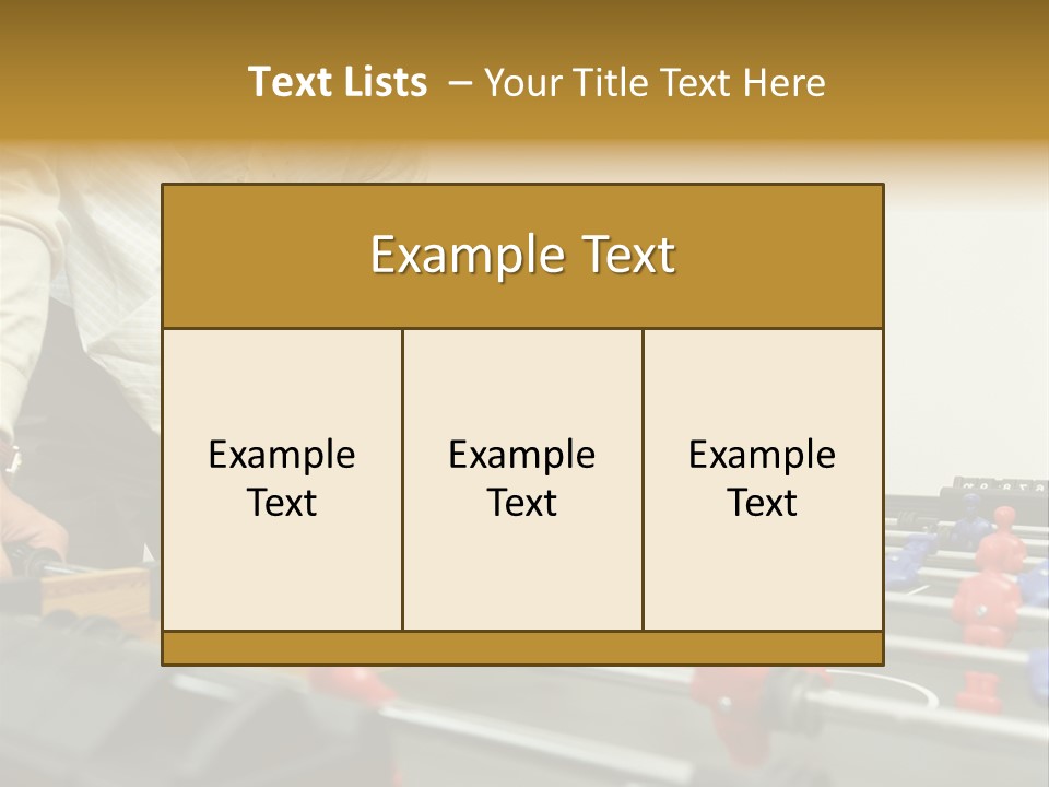 Stockphotographs  Eyewear PowerPoint Template