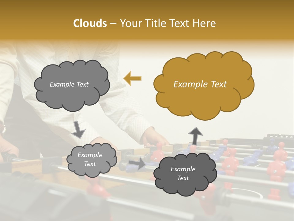 Stockphotographs  Eyewear PowerPoint Template