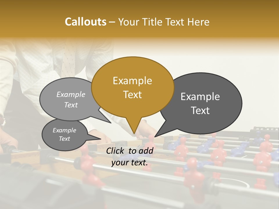 Stockphotographs  Eyewear PowerPoint Template