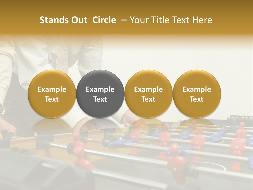 Stockphotographs  Eyewear PowerPoint Template