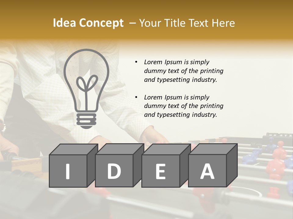 Stockphotographs  Eyewear PowerPoint Template