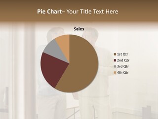 Fairgrounds Curves Shapes PowerPoint Template