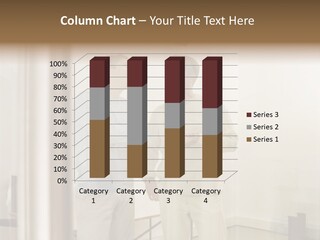 Fairgrounds Curves Shapes PowerPoint Template