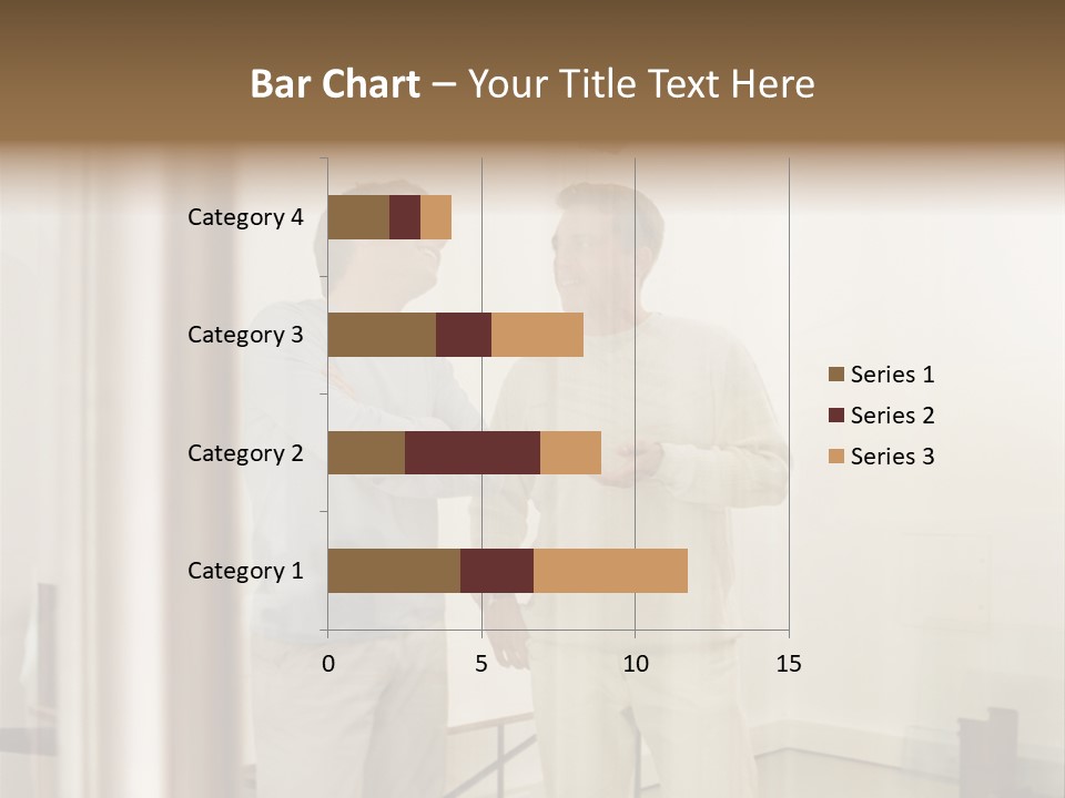 Fairgrounds Curves Shapes PowerPoint Template