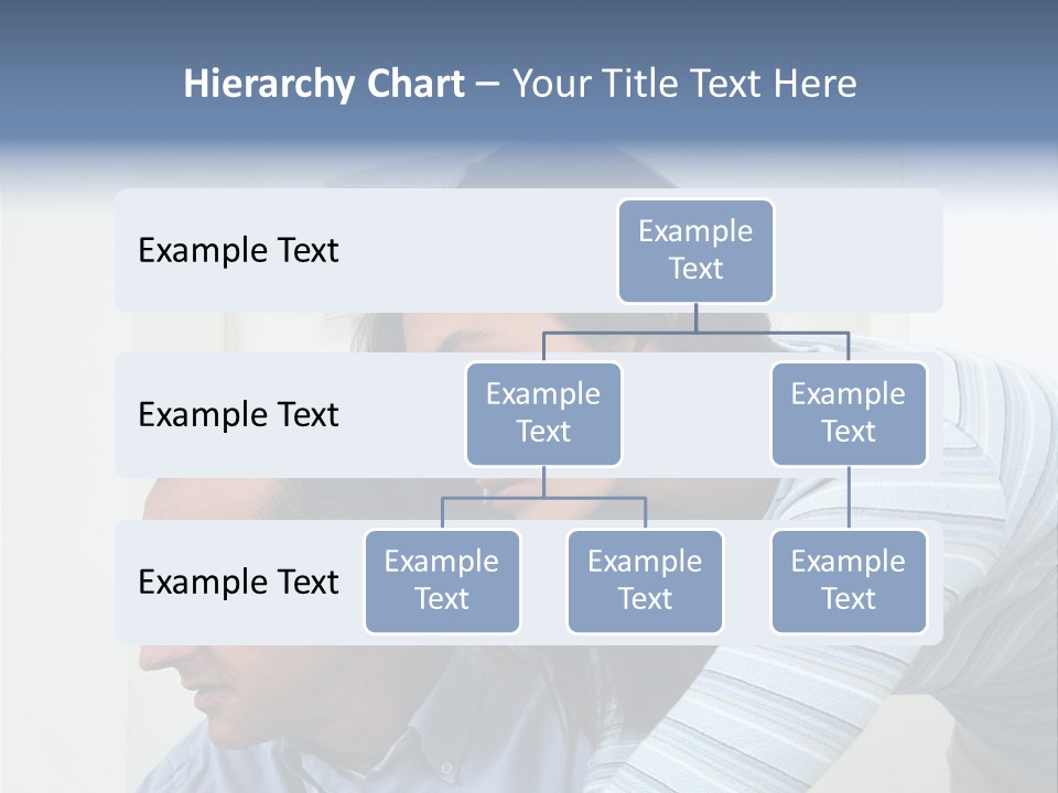 Occupation Stockphotograph Mid PowerPoint Template