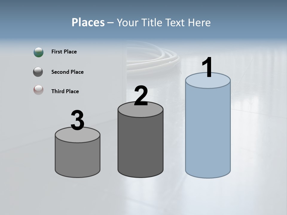 Royaltyfree Posters Interiordecoration PowerPoint Template