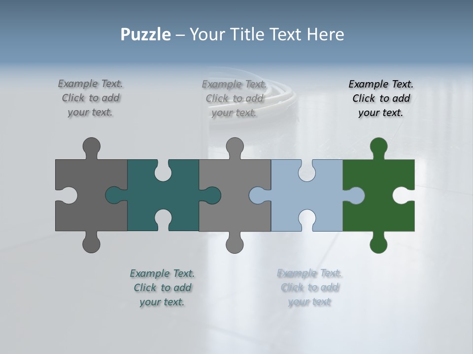 Royaltyfree Posters Interiordecoration PowerPoint Template