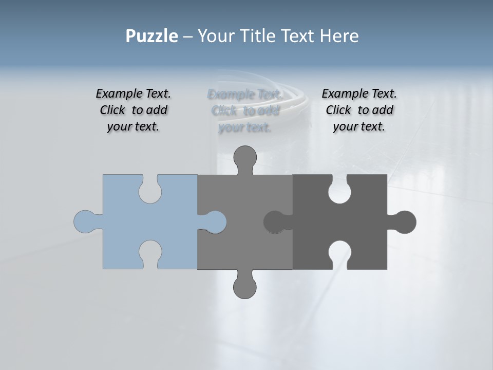 Royaltyfree Posters Interiordecoration PowerPoint Template