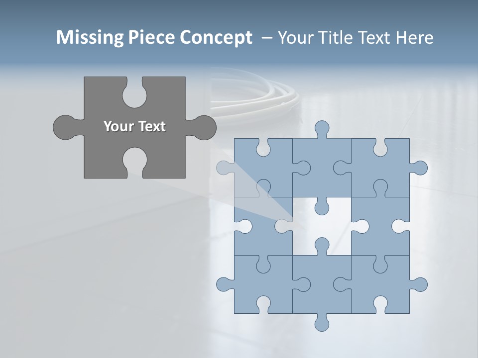 Royaltyfree Posters Interiordecoration PowerPoint Template