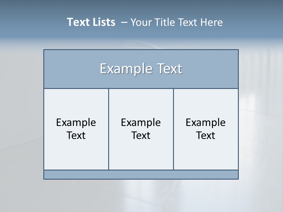 Royaltyfree Posters Interiordecoration PowerPoint Template