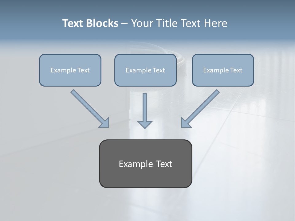 Royaltyfree Posters Interiordecoration PowerPoint Template