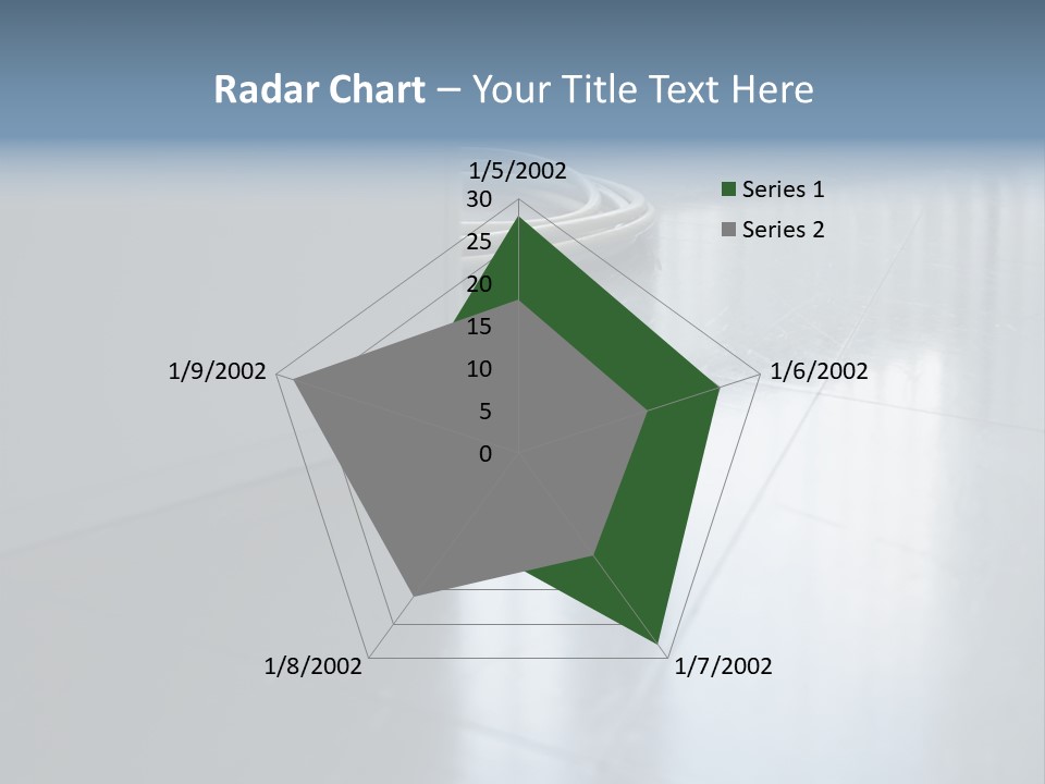 Royaltyfree Posters Interiordecoration PowerPoint Template