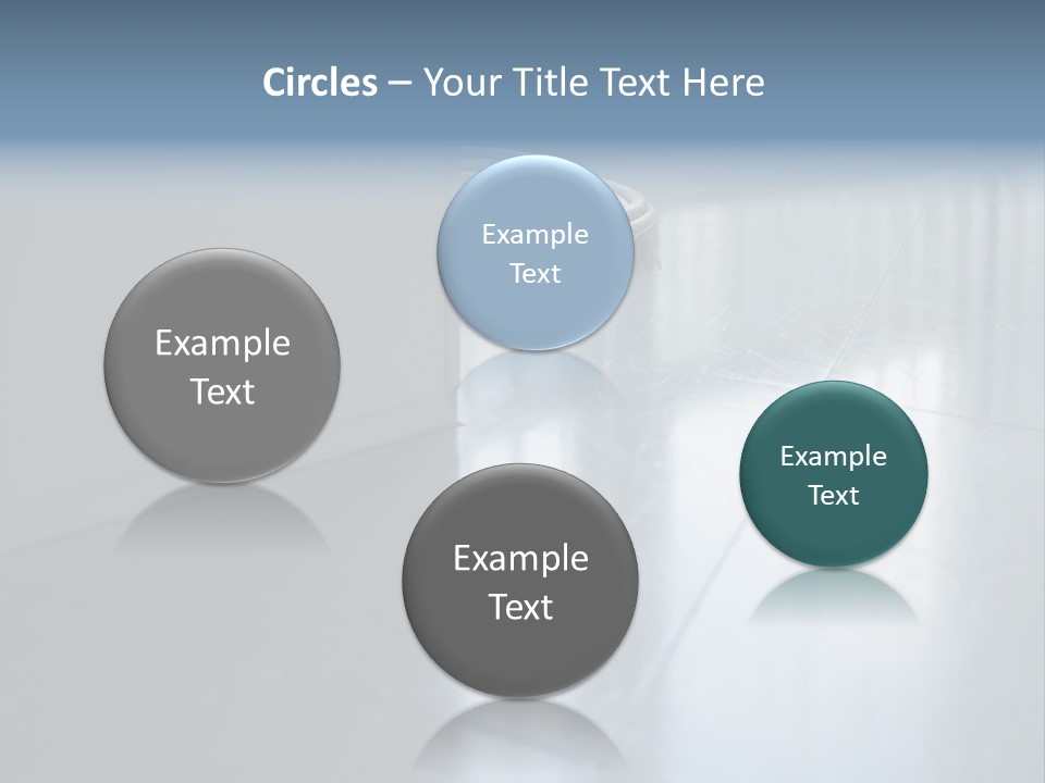 Royaltyfree Posters Interiordecoration PowerPoint Template