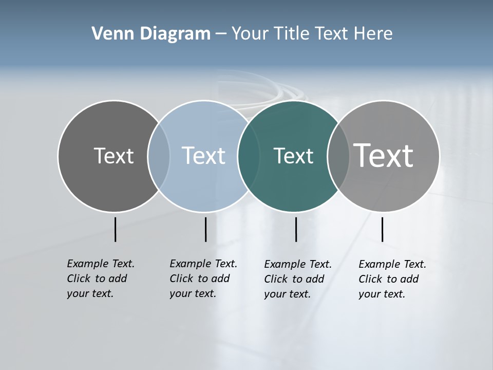 Royaltyfree Posters Interiordecoration PowerPoint Template