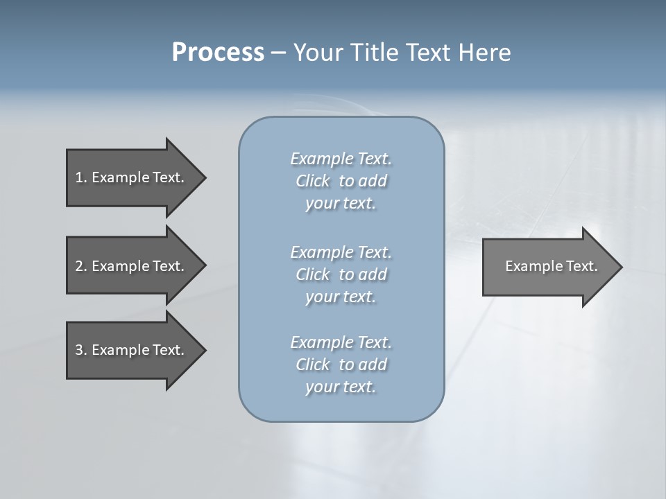 Royaltyfree Posters Interiordecoration PowerPoint Template