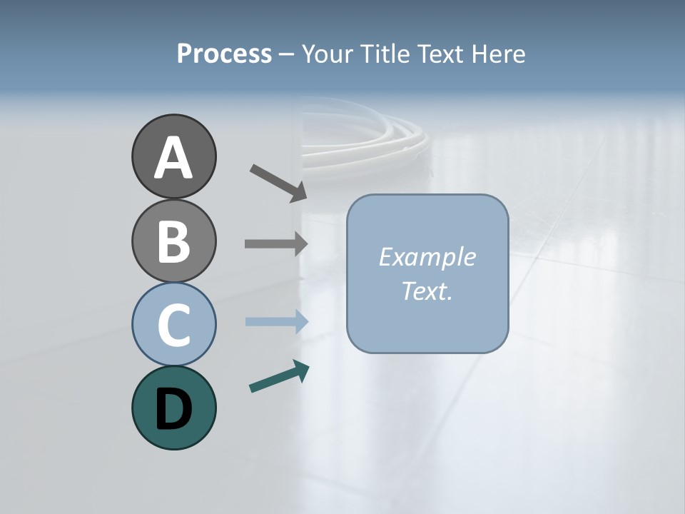 Royaltyfree Posters Interiordecoration PowerPoint Template
