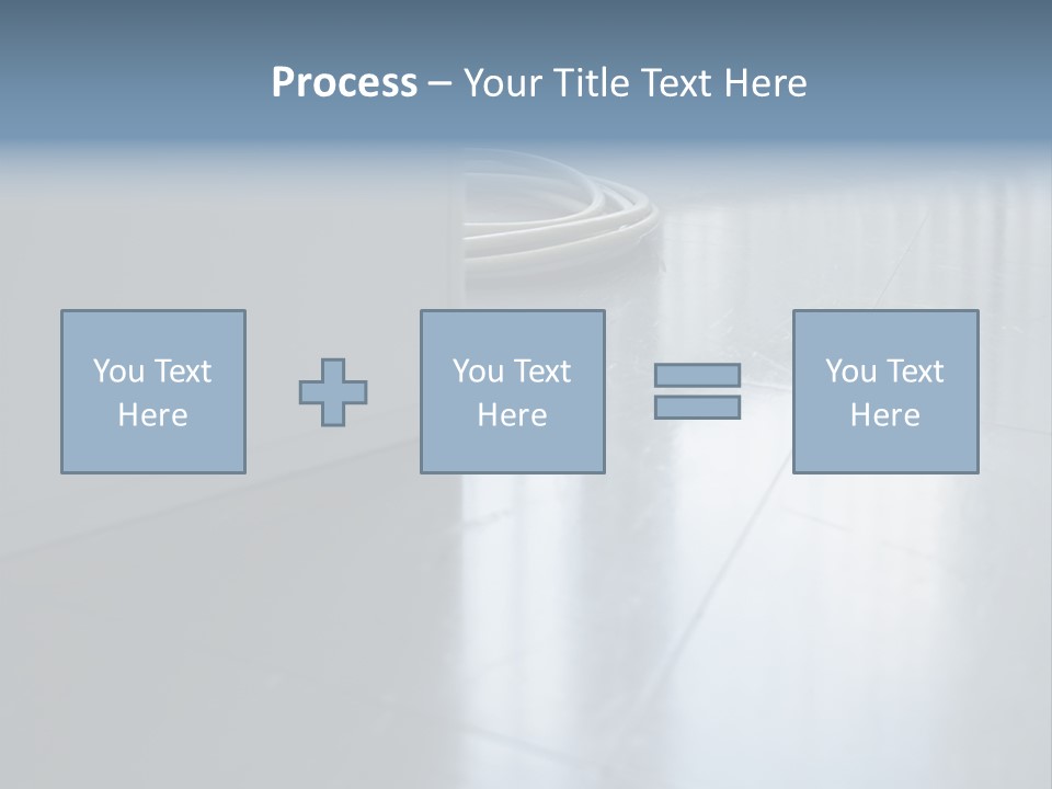 Royaltyfree Posters Interiordecoration PowerPoint Template