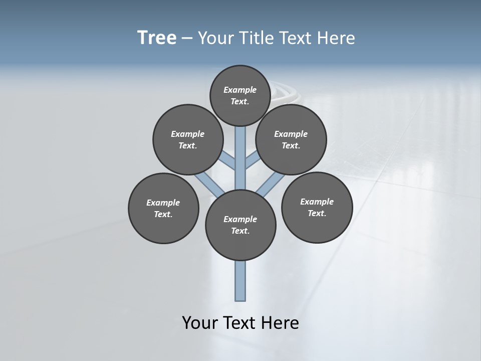 Royaltyfree Posters Interiordecoration PowerPoint Template