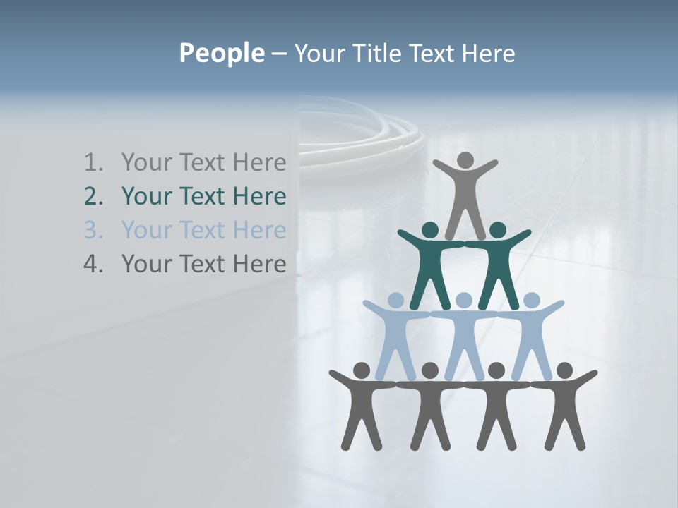 Royaltyfree Posters Interiordecoration PowerPoint Template