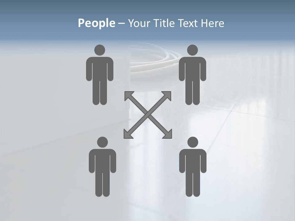 Royaltyfree Posters Interiordecoration PowerPoint Template