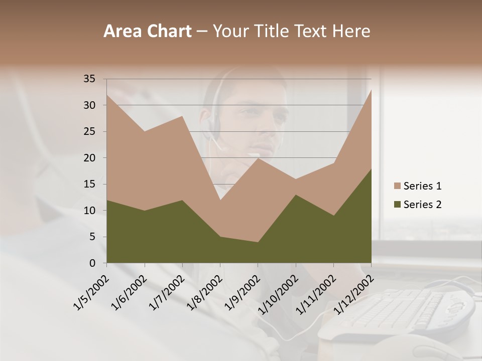 Poster Fineartprints Communication PowerPoint Template