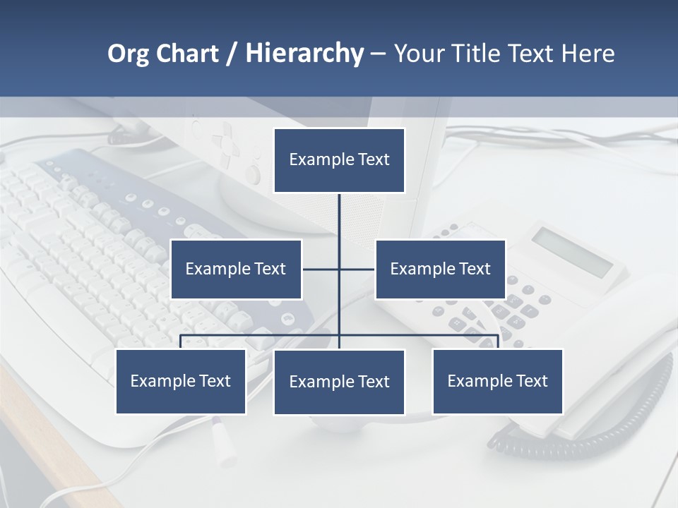 Stockphotograph Telephoneheadset Poster PowerPoint Template