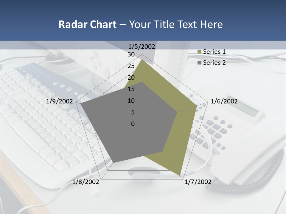 Stockphotograph Telephoneheadset Poster PowerPoint Template