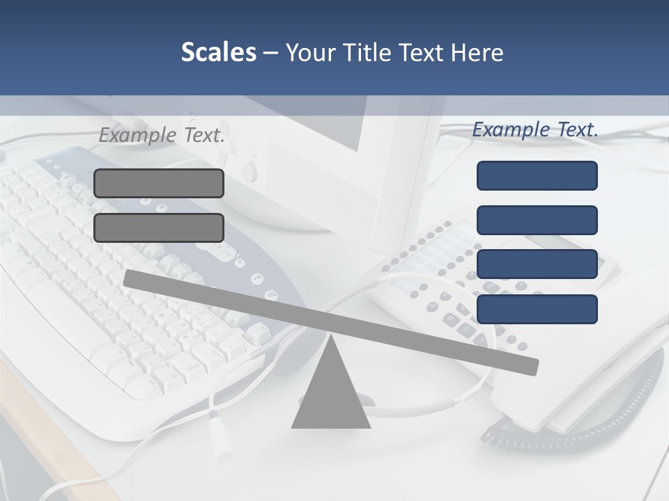 Stockphotograph Telephoneheadset Poster PowerPoint Template