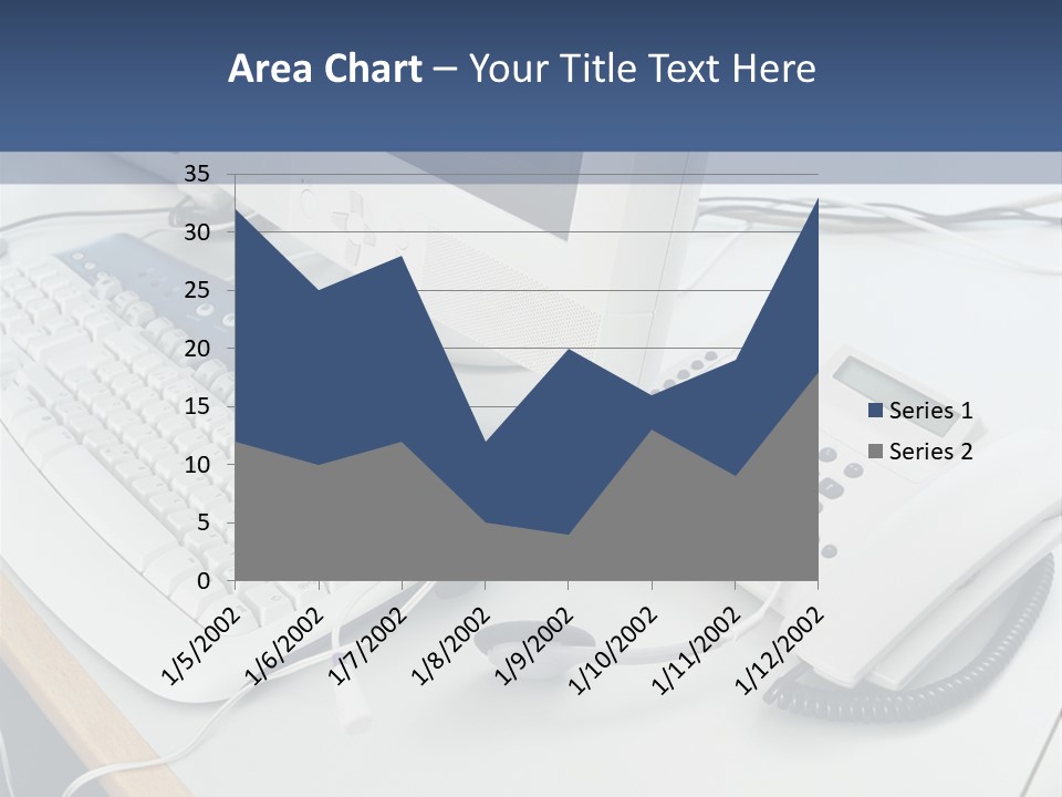 Stockphotograph Telephoneheadset Poster PowerPoint Template